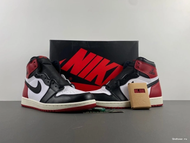 OG DZ5485-106 1 Black Air Toe High Reimagined  Jordan 0818